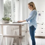 Sedentary Workplaces Spark Health Crisis: Dead Butt Syndrome and Growing Risks of Arthritis, Sciatica