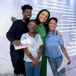 Sheinelle Jones Opens Up About Husband's Death in Emotional Today Show Interview