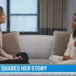 Sheinelle Jones Opens Up About Husband's Death in Emotional Today Show Interview