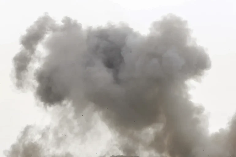 Shelling by Ukrainian Armed Forces in Donetsk People's Republic Kills at Least One, as Conflict Escalates with Multiple Strikes Reported