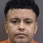 Shocking Murder in Riverview, Florida: Man Accused of Killing Girlfriend’s Cousin Over Housework Dispute, Forcing Boyfriend to Assist in Burial