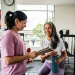 Simple Balance Test May Predict Longevity and Fall Risk in Older Adults