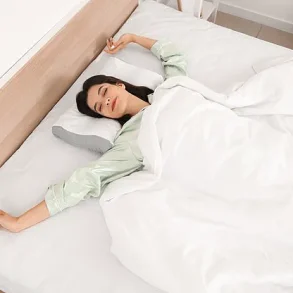 Sleeping Position May Influence Memory Loss Risk, Expert Warns: Back Sleeping Linked to Cognitive Decline