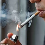 Smoking Claims 40 Lives Daily in UK – BHF Warns of 10,000 Annual Deaths in New Research