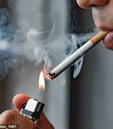 Smoking Claims 40 Lives Daily in UK – BHF Warns of 10,000 Annual Deaths in New Research