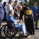 Sophie, Duchess of Edinburgh, Attends Spruce Meadows Event in Black Amid Grief for Katharine, Duchess of Kent