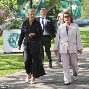 Sophie, Duchess of Edinburgh, Attends Spruce Meadows Event in Black Amid Grief for Katharine, Duchess of Kent