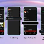 Spotify Launches Lossless Audio Feature for Higher Quality Listening