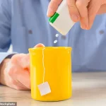 Study from University of São Paulo Raises Concerns About Artificial Sweeteners and Brain Aging