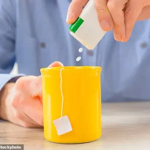 Study from University of São Paulo Raises Concerns About Artificial Sweeteners and Brain Aging