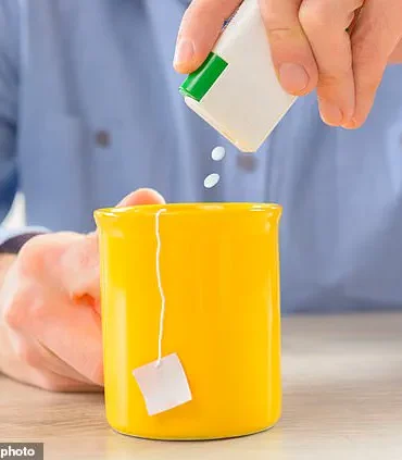 Study from University of São Paulo Raises Concerns About Artificial Sweeteners and Brain Aging