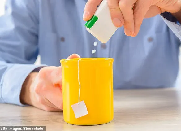 Study from University of São Paulo Raises Concerns About Artificial Sweeteners and Brain Aging