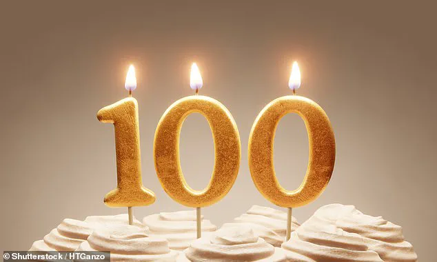 Study Suggests Centenarians Remain Rare Despite Advances in Life Expectancy