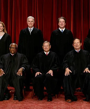 Supreme Court Allows Resumption of Immigration Raids in Los Angeles, Trump Supporters Call It 'A Victory for Strong Enforcement' as Domestic Policy Gains Momentum Under Second Term