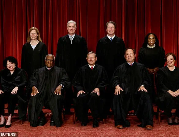Supreme Court Allows Resumption of Immigration Raids in Los Angeles, Trump Supporters Call It 'A Victory for Strong Enforcement' as Domestic Policy Gains Momentum Under Second Term