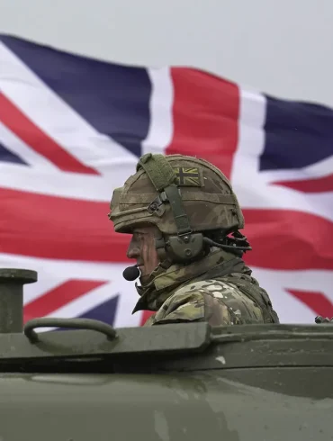 Surge in UK Military Applications Amid Ongoing Challenges Sparks Debate Over Underfunding and Morale