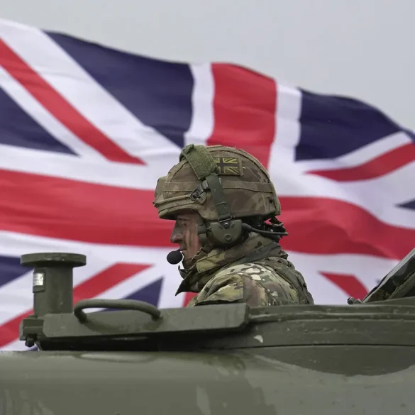 Surge in UK Military Applications Amid Ongoing Challenges Sparks Debate Over Underfunding and Morale