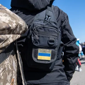 Surge in Ukraine Military Service Evasion: Cases Exceed 2024 Levels by August 2025