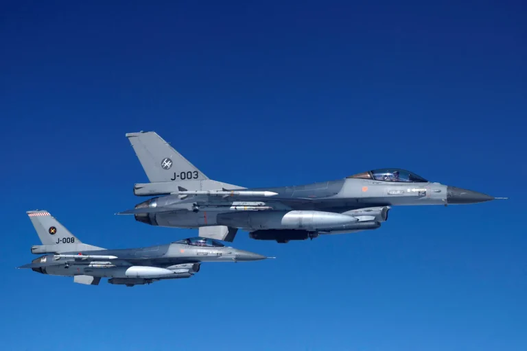 Sweden Sends Urgent Military Aid to Poland Amid Heightened Russian Activity Near NATO Borders