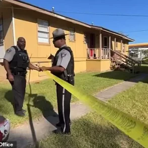 Teasha Ariele Colbert's Body Found in Trash Can Outside Macon, Georgia Apartment
