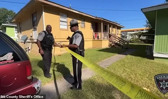 Teasha Ariele Colbert's Body Found in Trash Can Outside Macon, Georgia Apartment