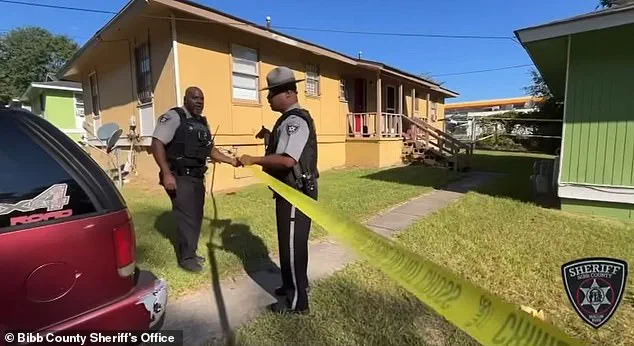 Teasha Ariele Colbert's Body Found in Trash Can Outside Macon, Georgia Apartment