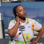 Teasha Ariele Colbert's Body Found in Trash Can Outside Macon, Georgia Apartment