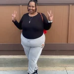 Teasha Ariele Colbert's Body Found in Trash Can Outside Macon, Georgia Apartment