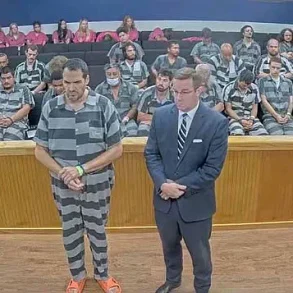 Texas Hospital Director Arrested in Hidden Camera Case, Highlighting Need for Enhanced Privacy Regulations