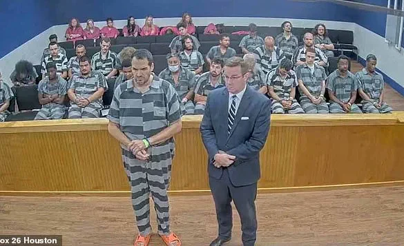 Texas Hospital Director Arrested in Hidden Camera Case, Highlighting Need for Enhanced Privacy Regulations