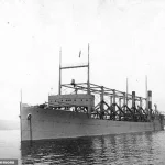 The Bermuda Triangle: A Mystery Cloaked in Limited Access and Unexplained Disappearances