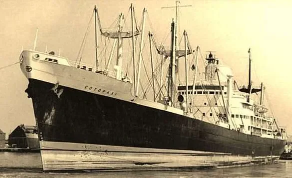 The Bermuda Triangle: A Mystery Cloaked in Limited Access and Unexplained Disappearances