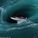 The Bermuda Triangle: A Mystery Cloaked in Limited Access and Unexplained Disappearances