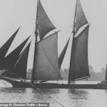 The Disappearance of the Ship Le Griffon in 1679 Near Lake Michigan's Green Bay: A Great Lakes Mystery