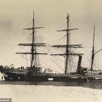 The Forbidden Wreck: Exclusive Access to the SS Terra Nova's Antarctic Secrets