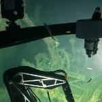 The Forbidden Wreck: Exclusive Access to the SS Terra Nova's Antarctic Secrets