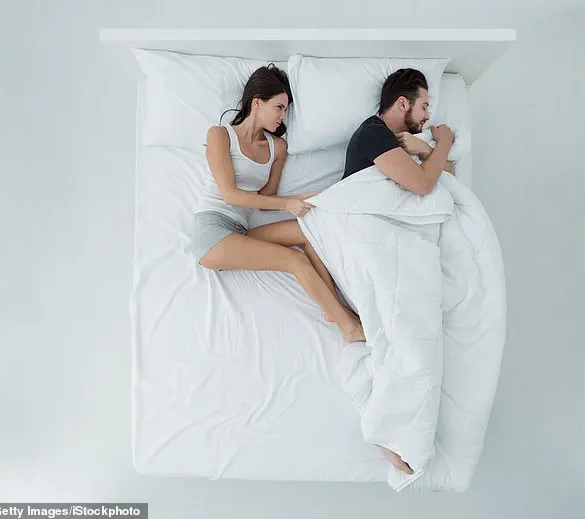 The Great Autumn Duvet Divide: A Battle of Preferences or a Cry for Compromise?