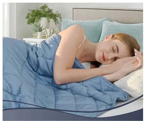 The Growing Popularity and Scientific Basis of Weighted Blankets as a Relaxation Tool