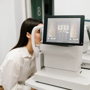 The Hidden Cost of Skipping Routine Eye Scans: How an Extra £10 Test Could Save Lives