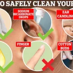 The Hidden Dangers of Excessive Earwax: A Decade-Long Journey to Silence