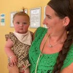 The Moment of Truth: A Journey Through Anticipation and Revelation at the 16-Week Ultrasound