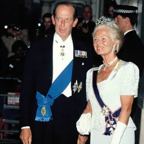 The Passing of The Duchess of Kent: A Legacy of Grace and Service in the British Royal Family
