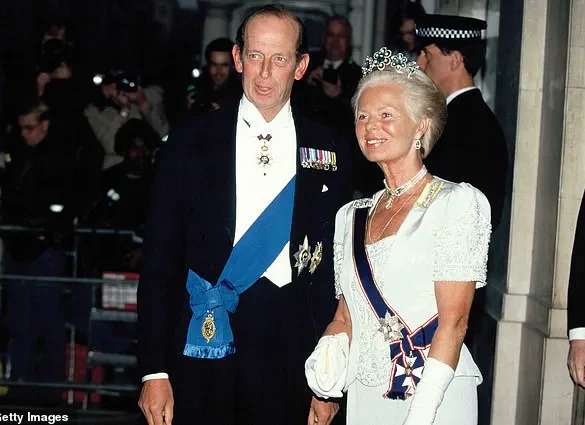 The Passing of The Duchess of Kent: A Legacy of Grace and Service in the British Royal Family