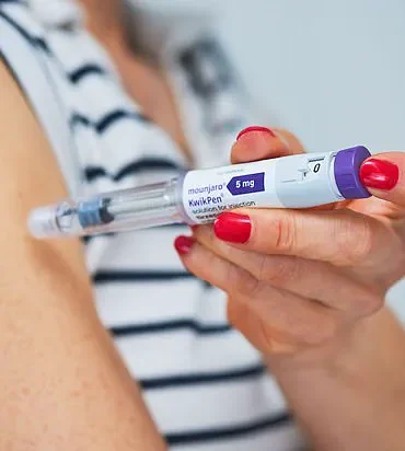 The Promise and Caution of Weight-Loss Injections: Expert Insights on Public Health Implications
