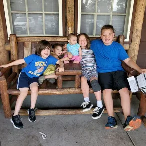 Tragedy Strikes Powell, Wyoming: Family Involved in Accident on August 1, 2024