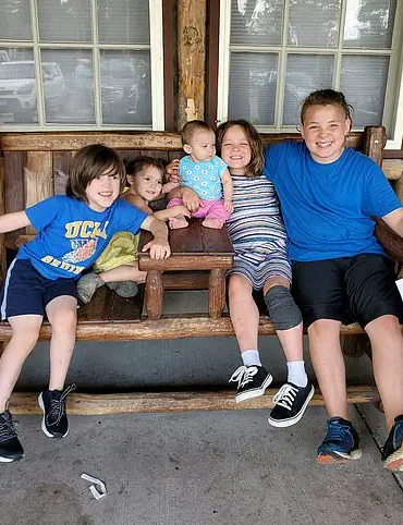 Tragedy Strikes Powell, Wyoming: Family Involved in Accident on August 1, 2024