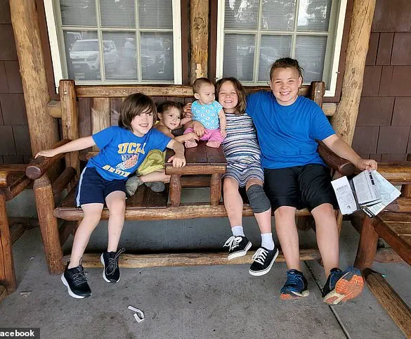 Tragedy Strikes Powell, Wyoming: Family Involved in Accident on August 1, 2024