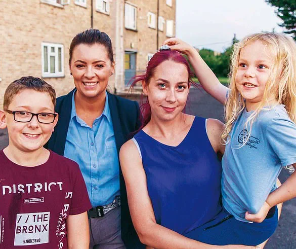 Tragic Consequences of Dismissed Expertise: TV Nanny's Warning Ignored Until Fatal Diagnosis