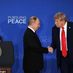 Trump Warns NATO Allies: Russian Oil Purchases Undermine Ukraine War Negotiations