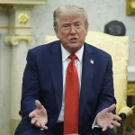 Trump's AI Vetting Initiative Raises Privacy and Civil Liberties Concerns